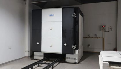活動︱1m3氣窯試燒，免費搭燒約起